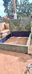 A picture of Classy beds at a reduced price