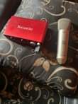 A picture of Clean complete music instrument buy and used everything is working