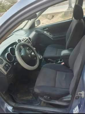 A picture of Toyota matrix 2005 Model Buy and drive 2 3m to