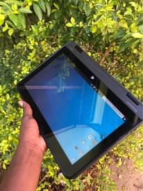 A picture of Kwa unae hitaji laptop ya kuanzia 125 000tsh kuendelea tupigie