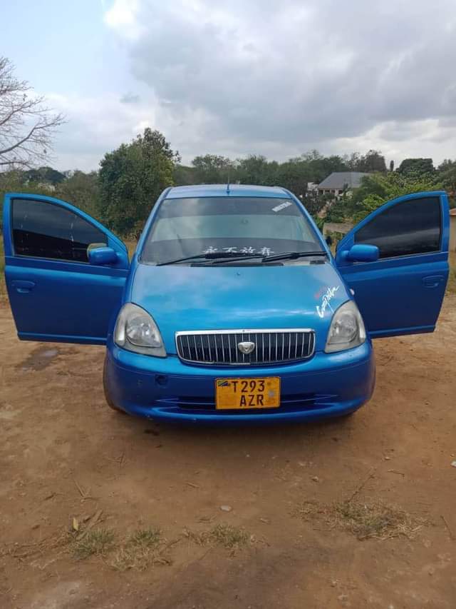 A picture of vitz