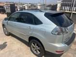 A picture of Lexus Rx350