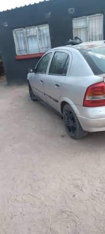 used opel