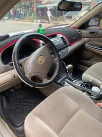 A picture of 2006 Toyota Camry Camry