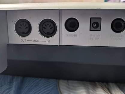 A picture of Tsh 270k