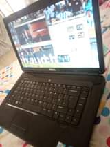 A picture of Dell