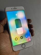 A picture of Iphone8g