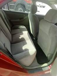 A picture of Very clean corolla 2005 engine n gear working perfect ac