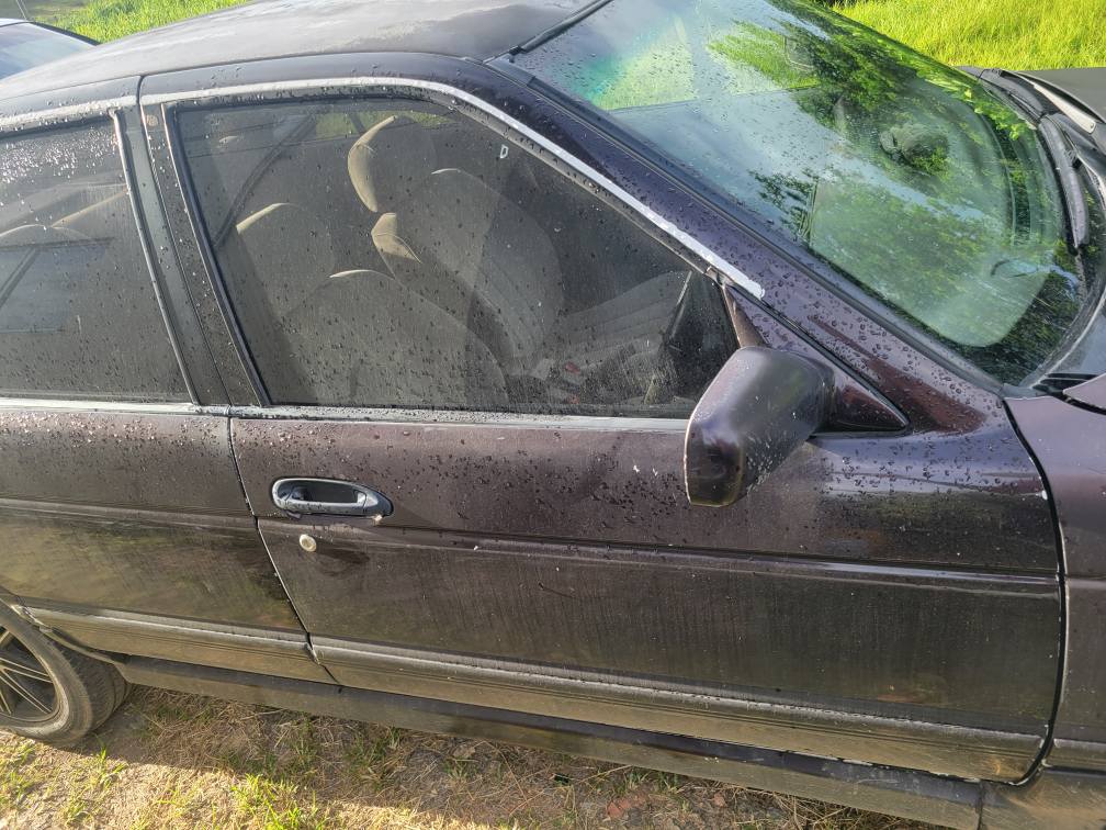 nissan b13