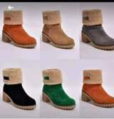 boots