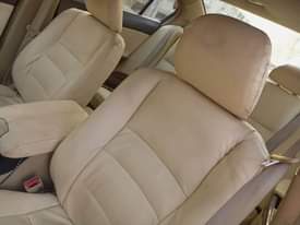A picture of Honda accord 2008 09 08069707513