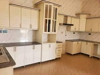 A picture of this stunning 4 bedrooms bungalow for sale at Gayaza Nakwero