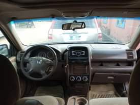 A picture of Honda CR V 08022634180