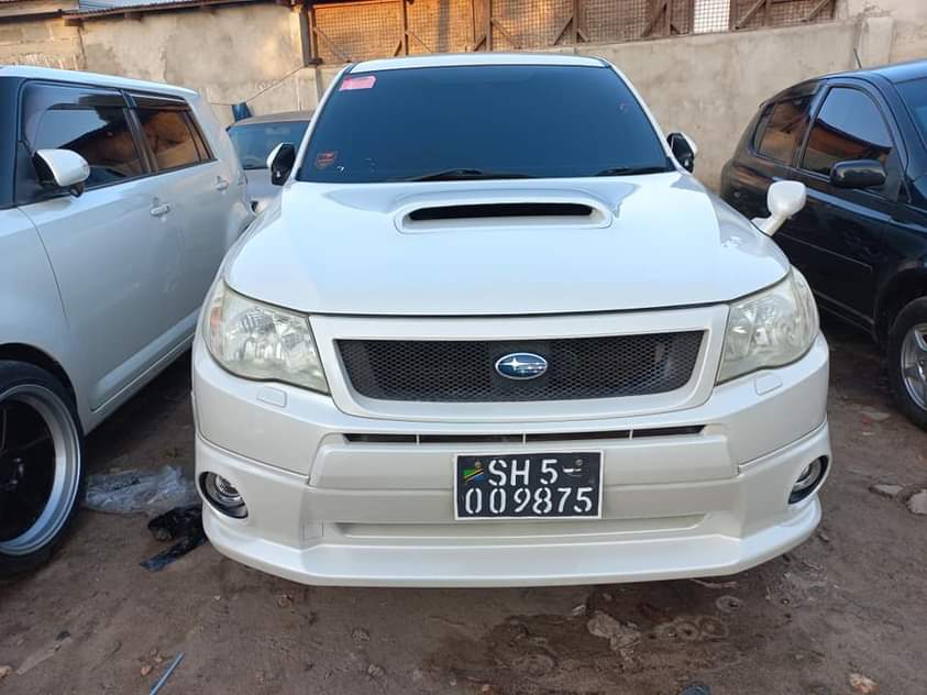 A picture of FORESTA INAUZWA BEI ML 26.5 NA USAJILI 0712445511
