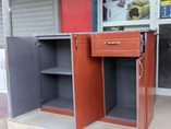 A picture of Kitchen Cabinet