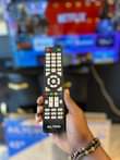 A picture of TV SMART TV NEW CONDITION