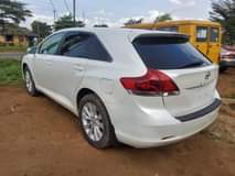 A picture of Toyota Venza 2015 toks