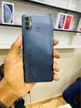 A picture of TECNO SPARK 7p