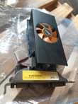 A picture of Graphics card