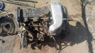 used toyota hiace