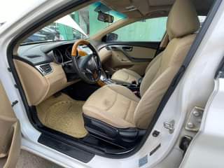 A picture of CLEAN HYUNDAI ELANTRA BUY AND DRIVE FOR 5 7MGWARINPA