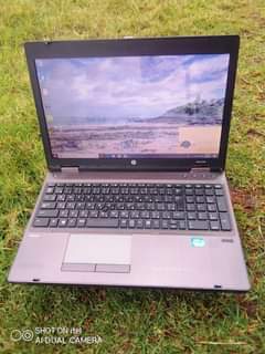 hp probook