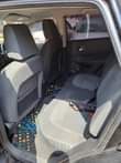 A picture of Nissan Dualis 2008
