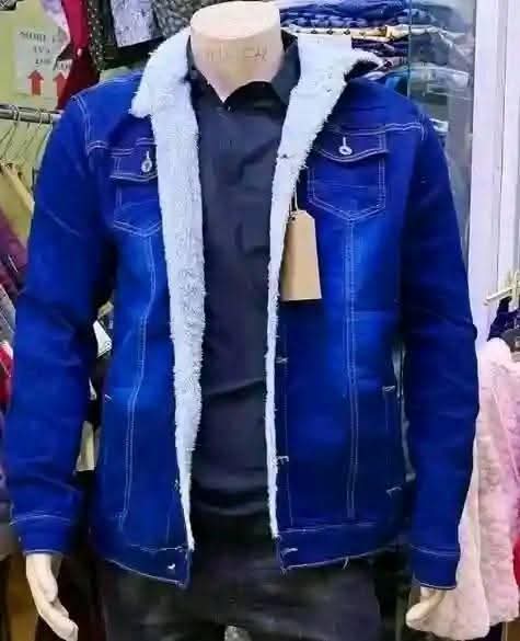 jackets