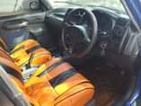 A picture of Toyota RAV4 old model