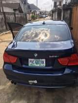 A picture of Sharp BMW 328i 2010 for sale Engine and Gear 100