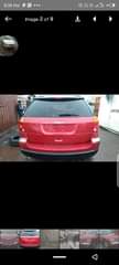 A picture of Chrysler pacifica 2006 unregistered tokunbo 08166553336 ikorodu