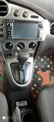 A picture of Very clean toyota matrix 04 with full AC