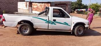 isuzu kb280