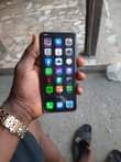 A picture of Samsung galaxy S20 5g