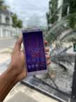 A picture of SONY XZ2