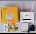 A picture of Internet device