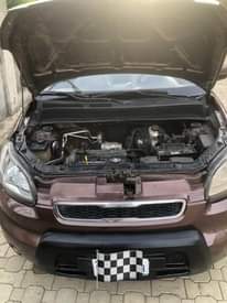 A picture of Price Slashed Distress Kia Soul 2012 Weak Engine