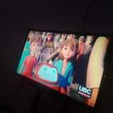 A picture of 32 inch digital free to Air TV