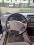 A picture of 2004 Toyota Camry Luxury edition