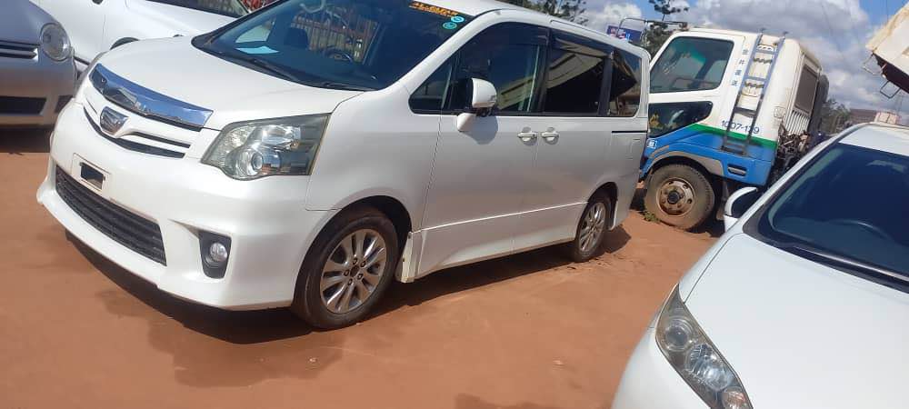 A picture of Noah 2011 37M Negotiable