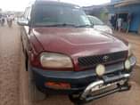 A picture of RAV4 LONG UAJ AT 6 5M ITS A BUY AND