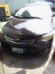 A picture of Toyota Corolla