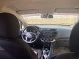 A picture of First body KIA RIO 2014 model. Manual transmission zero repaires