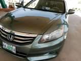 A picture of Neatly used Honda