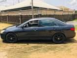 A picture of Honda Accord