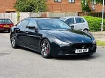 maserati