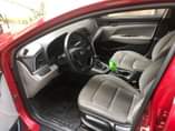 A picture of 2015 HYUNDRA ELANTRA