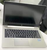 A picture of Hp Elitebook Laptop