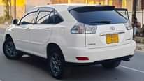 A picture of TOYOTA HARRIER BEI MILIONI 23