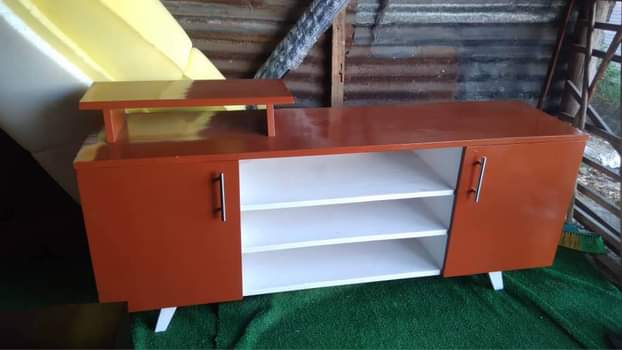 A picture of Show case